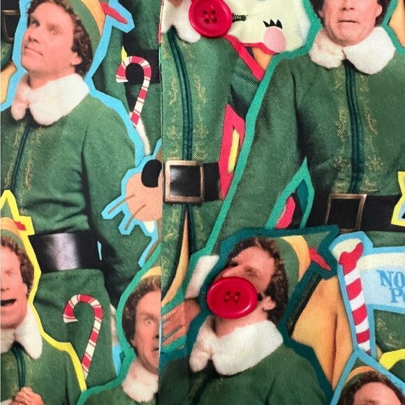 Suitmeister Buddy the Elf Blazer- Size 2XL - Picture 9 of 10